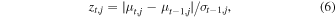 Equation (6)