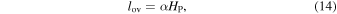 Equation (14)