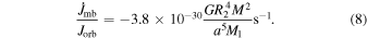 Equation (8)
