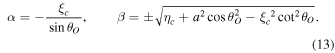 Equation (13)