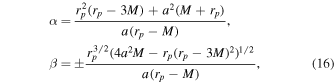 Equation (16)