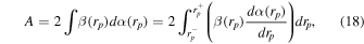 Equation (18)