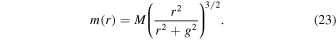 Equation (23)