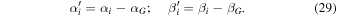 Equation (29)