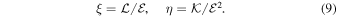 Equation (9)