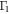${{\rm{\Gamma }}}_{1}$