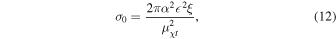 Equation (12)