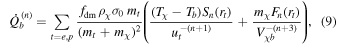 Equation (9)