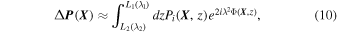 Equation (10)