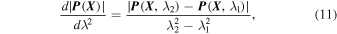 Equation (11)