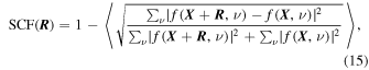 Equation (15)