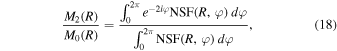 Equation (18)