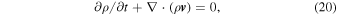 Equation (20)