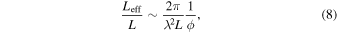 Equation (8)