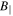 ${B}_{\parallel }$