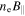 ${n}_{{\rm{e}}}{B}_{\parallel }$