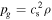 ${p}_{g}={c}_{{\rm{s}}}^{2}\rho $