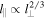 ${l}_{\parallel }\propto {l}_{\perp }^{2/3}$