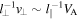 ${l}_{\perp }^{-1}{v}_{\perp }\sim {l}_{\parallel }^{-1}{V}_{{\rm{A}}}$