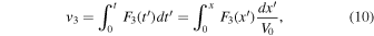 Equation (10)