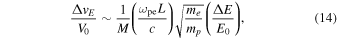 Equation (14)
