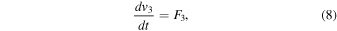 Equation (8)