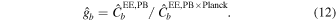 Equation (12)