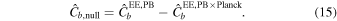 Equation (15)