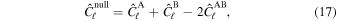 Equation (17)
