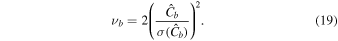Equation (19)