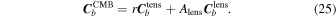 Equation (25)