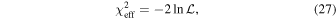 Equation (27)
