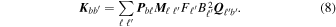 Equation (8)