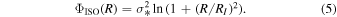 Equation (5)