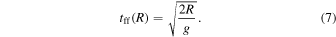 Equation (7)