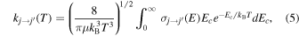 Equation (5)