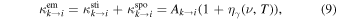 Equation (9)