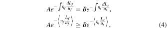 Equation (4)
