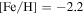 ${\rm{[Fe/H]}}=-2.2$