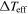 ${\rm{\Delta }}{T}_{\mathrm{eff}}$