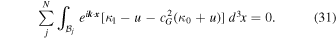 Equation (31)