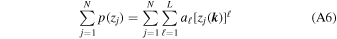 Equation (A6)