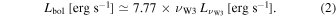 Equation (2)