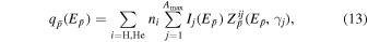 Equation (13)