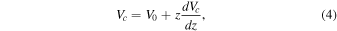 Equation (4)