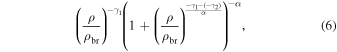 Equation (6)