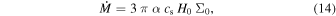 Equation (14)
