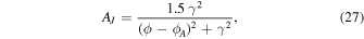 Equation (27)