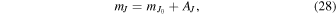 Equation (28)