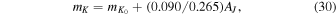 Equation (30)